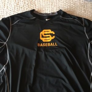 USC Baseball Authentic Gear